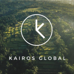 Podcast thumbnail for kairos.global.co