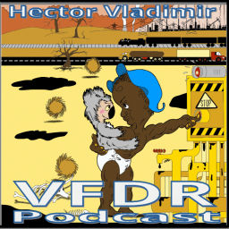 Podcast thumbnail for Vivir Fuera de la Red en la Ciudad