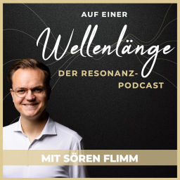 Podcast thumbnail for Auf einer Wellenlänge | Der Resonanz-Podcast