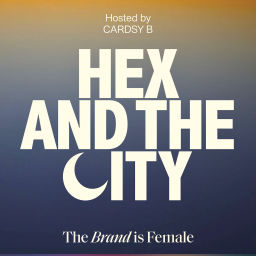 Podcast thumbnail for Hex and the City