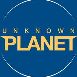 Podcast thumbnail for UnknownPlanetRadio