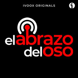 Podcast thumbnail for El Abrazo del Oso Podcast