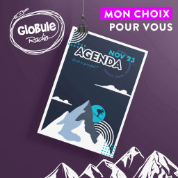 Podcast thumbnail for Mon Choix Pour Vous, l'agenda de Chamonix