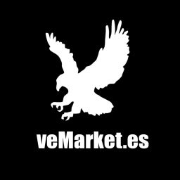 Podcast thumbnail for veMarket.es