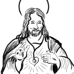 Podcast thumbnail for Doc and the Deacon