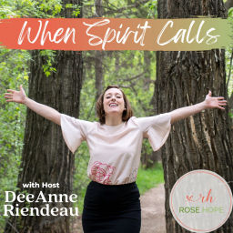 Podcast thumbnail for When Spirit Calls