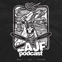 Podcast thumbnail for LAJF Podcast