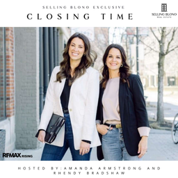 Podcast thumbnail for Closing Time