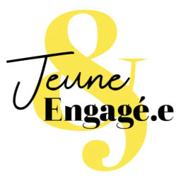 Podcast thumbnail for Jeune&Engagé.e