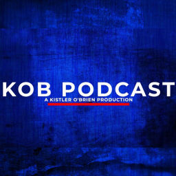 Podcast thumbnail for Kistler O'Brien Podcast