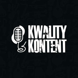 Podcast thumbnail for Kwality Kontent