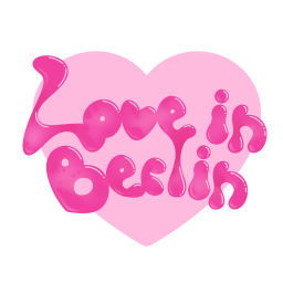 Podcast thumbnail for Love in Berlin