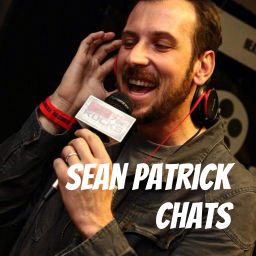 Podcast thumbnail for Sean Patrick Chats