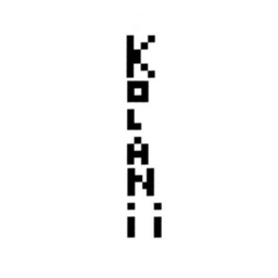 Podcast thumbnail for Kolanii