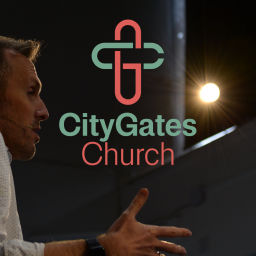 Podcast thumbnail for CityGates Church Norwich
