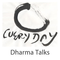 Podcast thumbnail for Everyday Zen Podcast