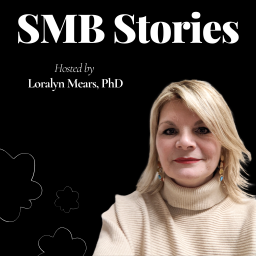 Podcast thumbnail for Small Business Stories