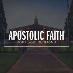Podcast thumbnail for Apostolic Faith Church