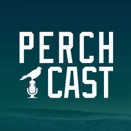 Podcast thumbnail for Perchcast