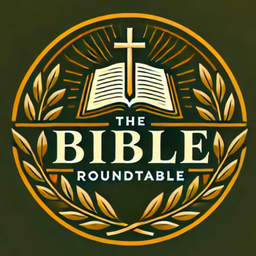 Podcast thumbnail for The BIBLE Roundtable