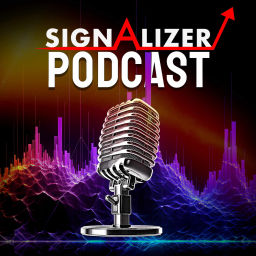 Podcast thumbnail for Signalizer