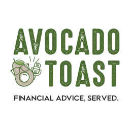 Podcast thumbnail for Avocado Toast Podcast