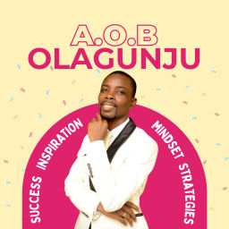 Podcast thumbnail for The A.O.B Olagunju Podcast