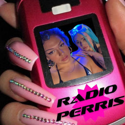 Podcast thumbnail for Radio Perris
