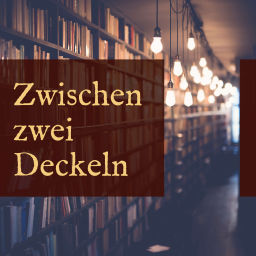 Podcast thumbnail for Zwischen zwei Deckeln