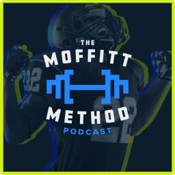 Podcast thumbnail for The Moffitt Method Podcast