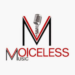 Podcast thumbnail for Voiceless Music Radio