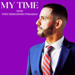 Podcast thumbnail for My Time With Tony Hernandez Pumarejo