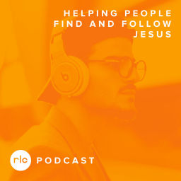 Podcast thumbnail for Real Life Church Podcast