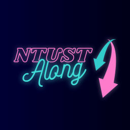 Podcast thumbnail for NTUST ALONG 與臺科同行