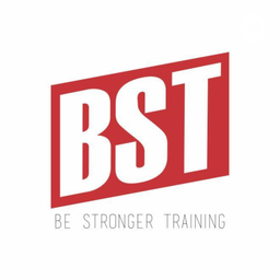 Podcast thumbnail for BST - Treinador Iuli Silveira