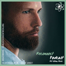 Podcast thumbnail for Reconnect Podcast