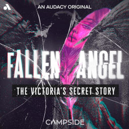 Podcast thumbnail for Fallen Angel