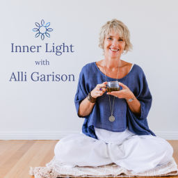 Podcast thumbnail for Inner Light Podcast