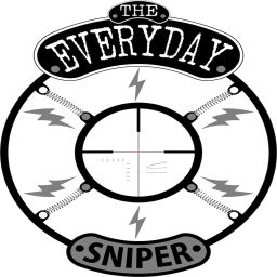 Podcast thumbnail for The Everyday Sniper