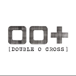 Podcast thumbnail for Double O Cross Church