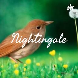 Podcast thumbnail for Nightingale