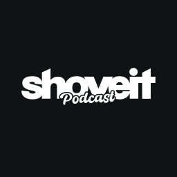 Podcast thumbnail for Shoveit Podcast