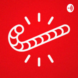 Podcast thumbnail for Candycane coffee