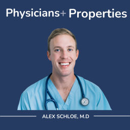 Podcast thumbnail for Physicians and Properties