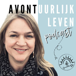 Podcast thumbnail for Avontuurlijk Leven Podcast