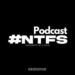 Podcast thumbnail for #NOTEFALLES