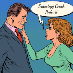 Podcast thumbnail for Dateology Coach Podcast