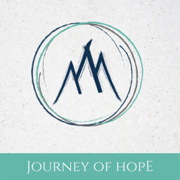 Podcast thumbnail for Journey of Hope UMC's Weekly Sermons