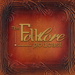 Podcast thumbnail for The Folklore Podcast
