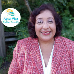 Podcast thumbnail for Vida victoriosa - Agua Viva